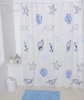 Shower curtain