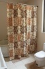 beautiful shower curtain