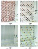 Wholesale shower curtain
