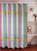 Wholesale 2011 New Style and Low Price polyester shower curtain