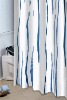 Wholesale Polyester Shower Curtains