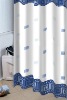 Wholesale Polyester Shower Curtains