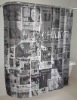 Wholesale Shower Curtain