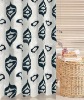 Wholesale Polyester Shower Curtains
