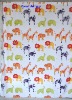 Wholesale fabric Shower Curtain