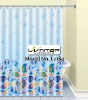 Wholesale Polyester Shower Curtains