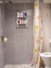 Wholesale Printed PVC Shower Curtain