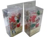 Wholesale ChristmasShower Curtain Hook Set