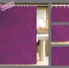 Wholesale Fabric Shower Curtain(Bathroom Product), 091149