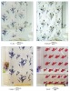 Wholesale shower curtain
