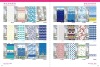 Wholesale pvc shower curtain
