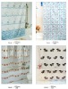 Wholesale shower curtain