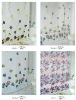 Wholesale bath curtain