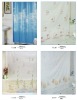 Wholesale shower curtain