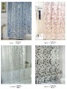 Wholesale shower curtain