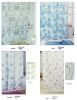 Wholesale shower curtain