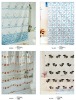 Wholesale shower curtain