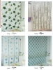 Wholesale shower curtain