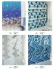 Wholesale shower curtain