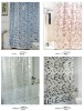 Wholesale shower curtain