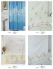 Wholesale shower curtain