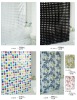 Wholesale shower curtain