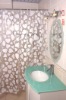 Wholesale Peva shower curtain