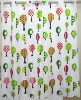 Wholesale bath textile curtain