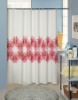 Wholesale PEVA shower curtain, bath curtain, pvc shower curtain