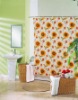 Wholesale vinyl shower curtain