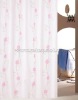 Wholesale 2011 Luxury fancy elegant waterproof shower curtain