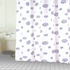 Wholesale Vinyl shower curtain