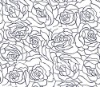Wholesale 2011 Luxury showercurtain
