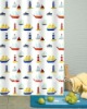 Wholesale 2011 Luxury bath shower curtain