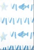 Wholesale Luxury bright-colored Bath shower curtain