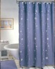 Wholesale Polyster shower curtain