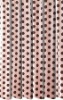 Wholesale PE shower curtains