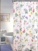 Wholesale PEVA shower curtain