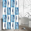 Wholesale PEVA Shower curtain