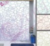Wholesale Printed Polyester Shower Curtain Fabric Bath Textile