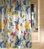 Wholesale bathroom shower curtain