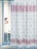 Wholesale waterproof and coating fabric curtain patterns