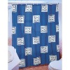 Wholesale Floral printed polyester shower curtain