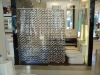 Wholesale 180*180cm beautiful printing pvc shower curtain