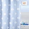 Wholesale 84 Shower curtain