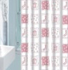 Wholesale POLYESTER BATH CURTAIN