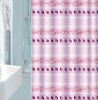 Wholesale POLYESTER BATH CURTAIN