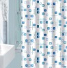 Wholesale POLYESTER BATH CURTAIN