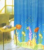 Wholesale Polyester Shower Curtains