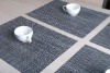 Wholesale washable plastic placemat